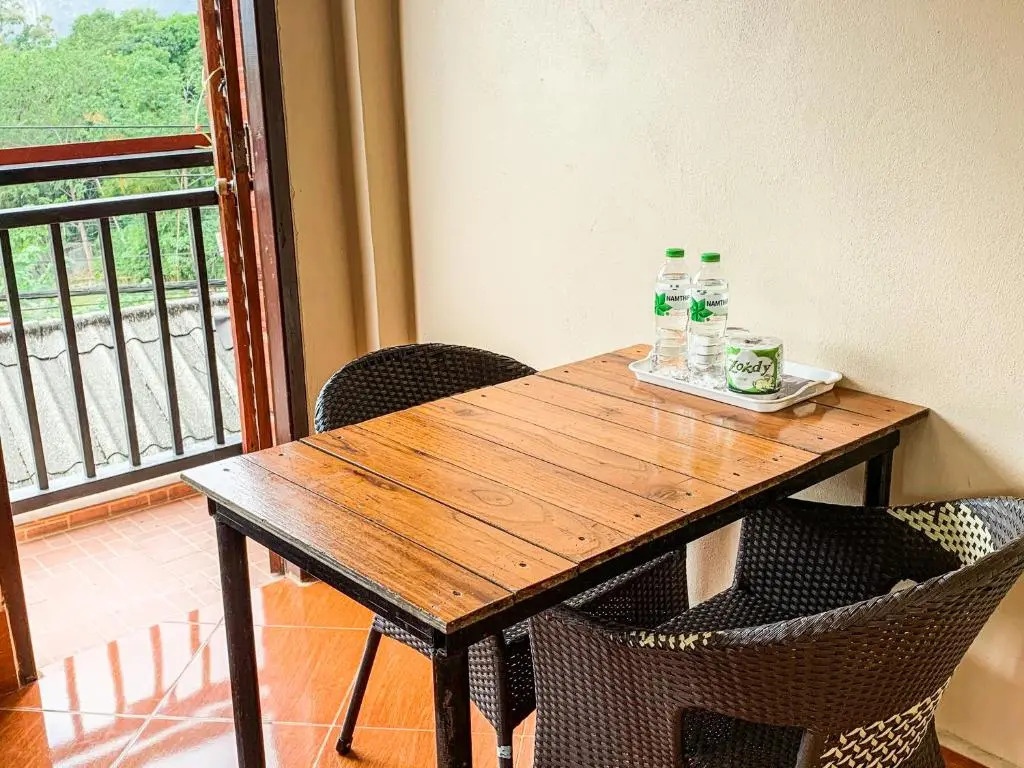 Bountang Mountain View Riverside Hotel