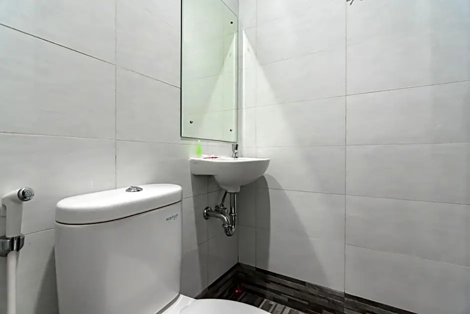 Putri Residence Karawang RedPartner