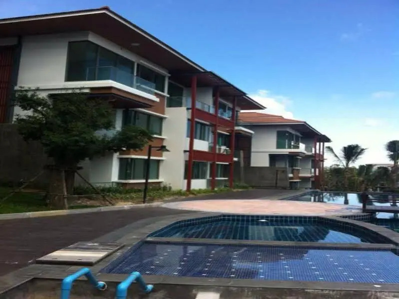 Phumundra Resort