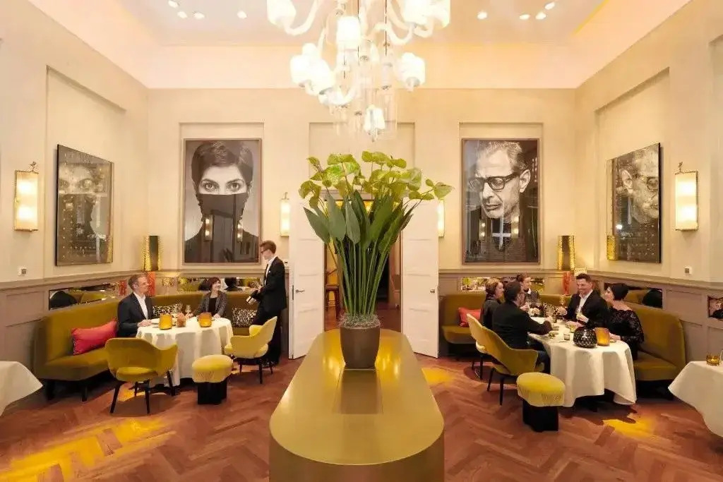 LA MAISON hotel & spa