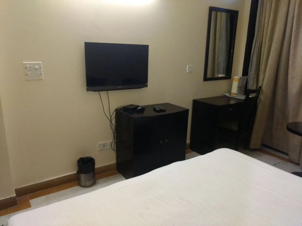 Hotel City Centre Inn Near Nizamuddin Railway Station