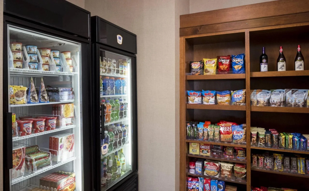 Residence Inn by Marriott Billings