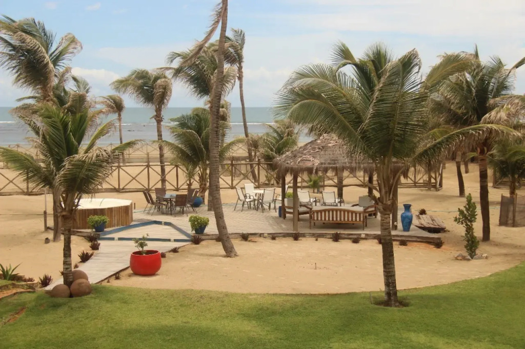 Illa Blue Village