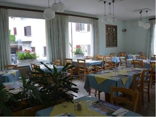 Ristorante Bironico