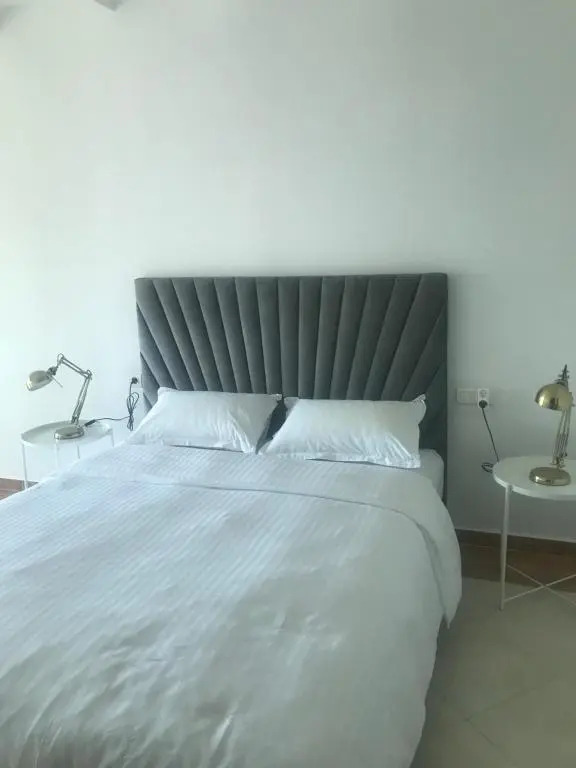 Villa à moins de 500m de la plage 4 Chambres et 4 SDB