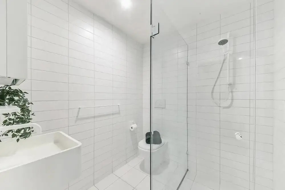 A Cozy & Modern 2BR Apartment, Fantastic Views