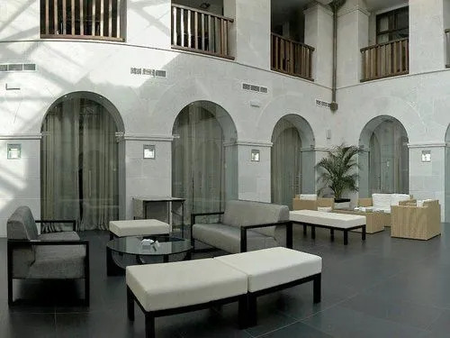 Convento San Esteban