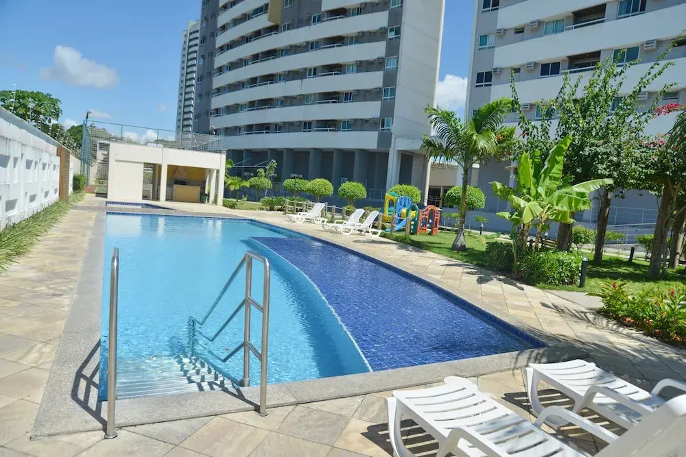 Apartamentos Verano
