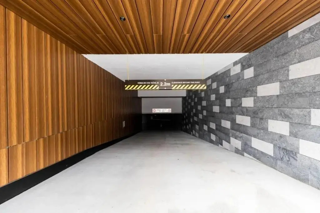 Aparthotel Woodside by Anaya
