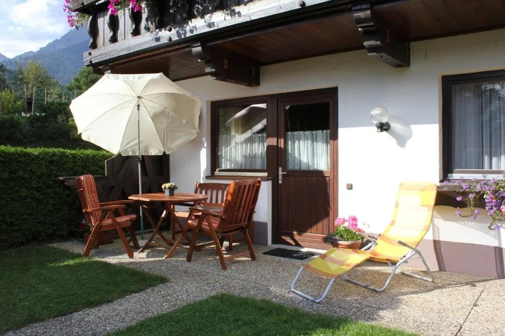 Gästehaus Friedl