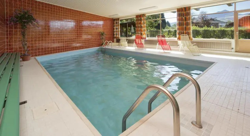Pension Annahof