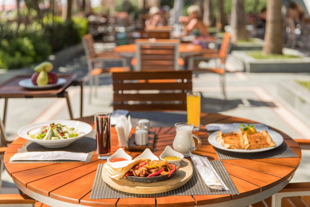 Ali Bey Resort Sorgun