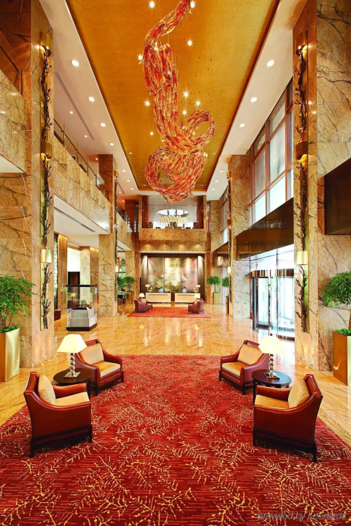 Fairmont Beijing