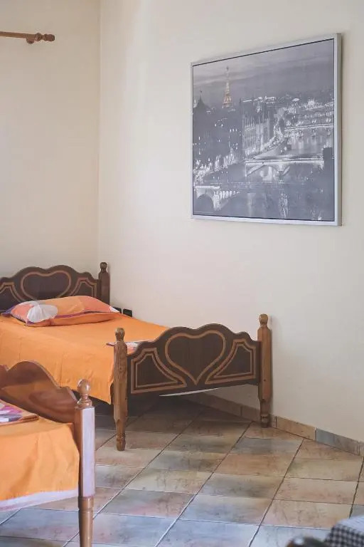 Mehmeti Guest House