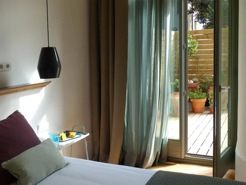 Casa Mathilda