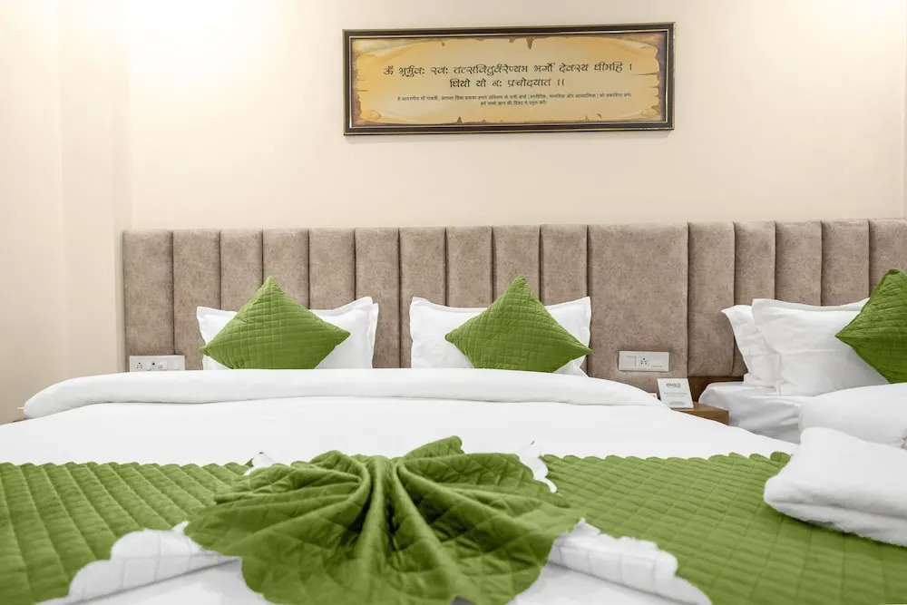 Hotel Veda Inn By Blue Lotus