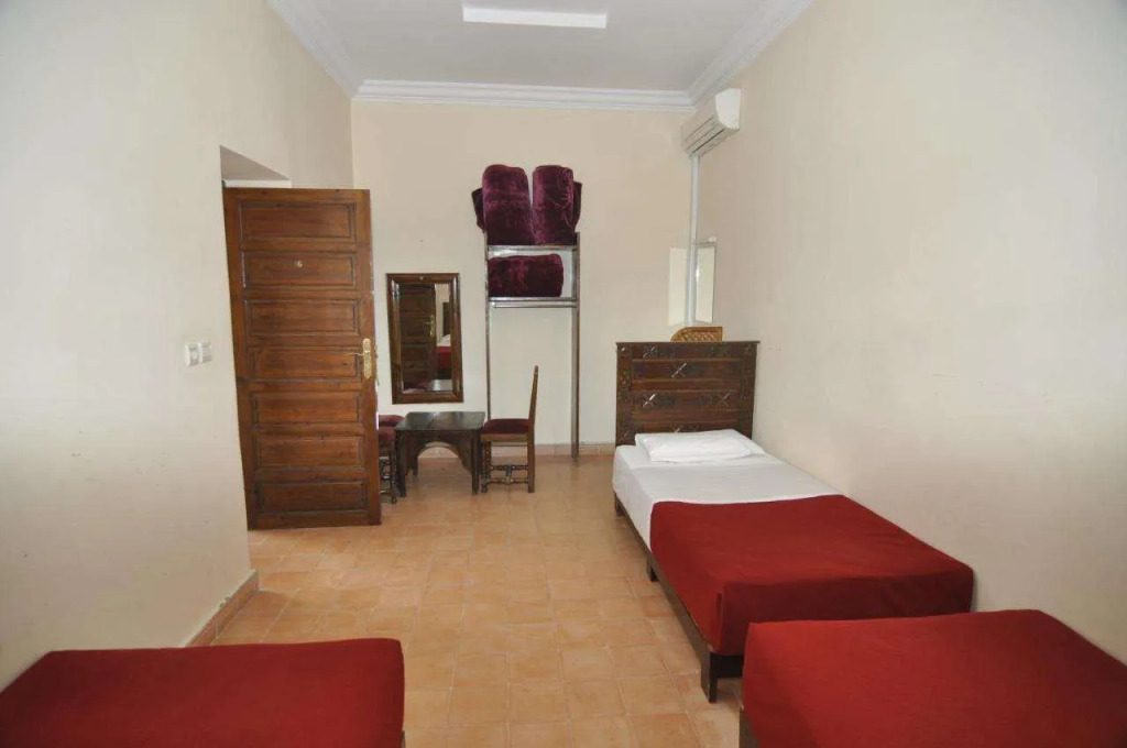 Hotel Cecil