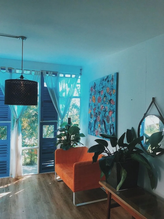 Lalaland Homestay