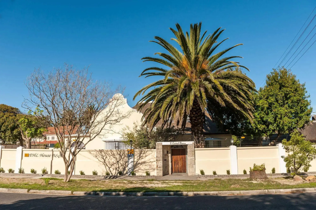 EHL House