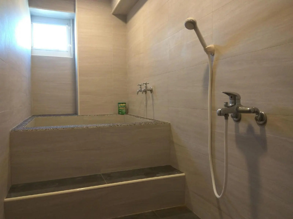 Luftpause Hostel