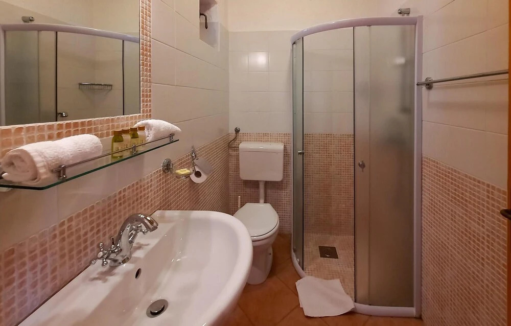 Luxurious Home In Lovran