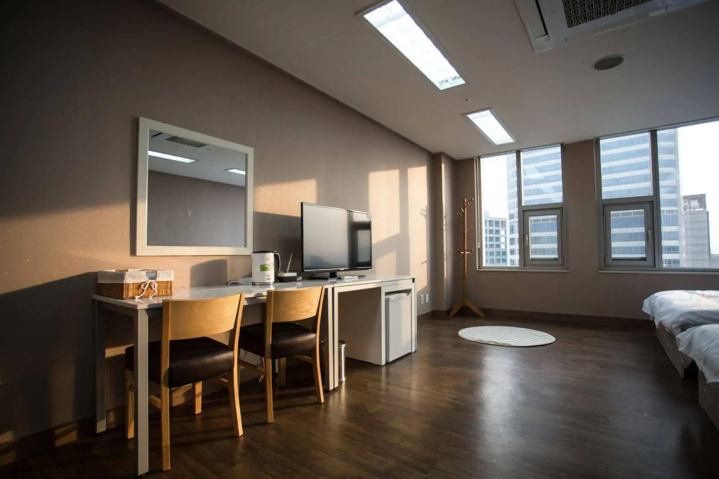 "GRAND OPENED" Maxtyle Guesthouse Dongdaemun