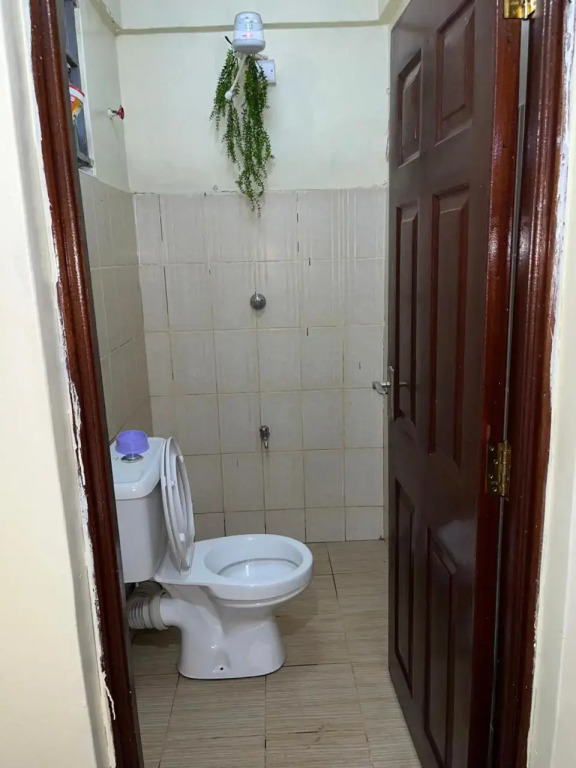 Genesis Apartment