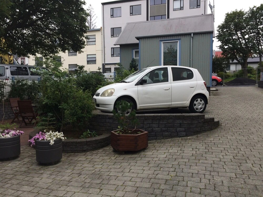 Forsæla Apartmenthouse