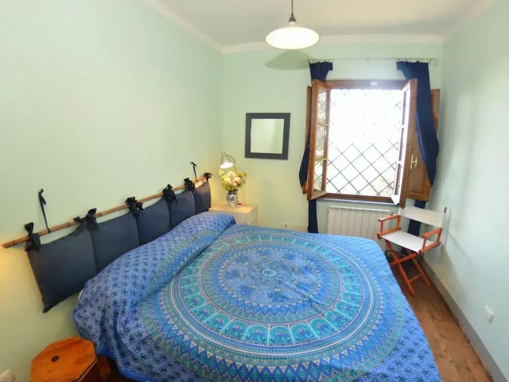Capannori Playful Cottage