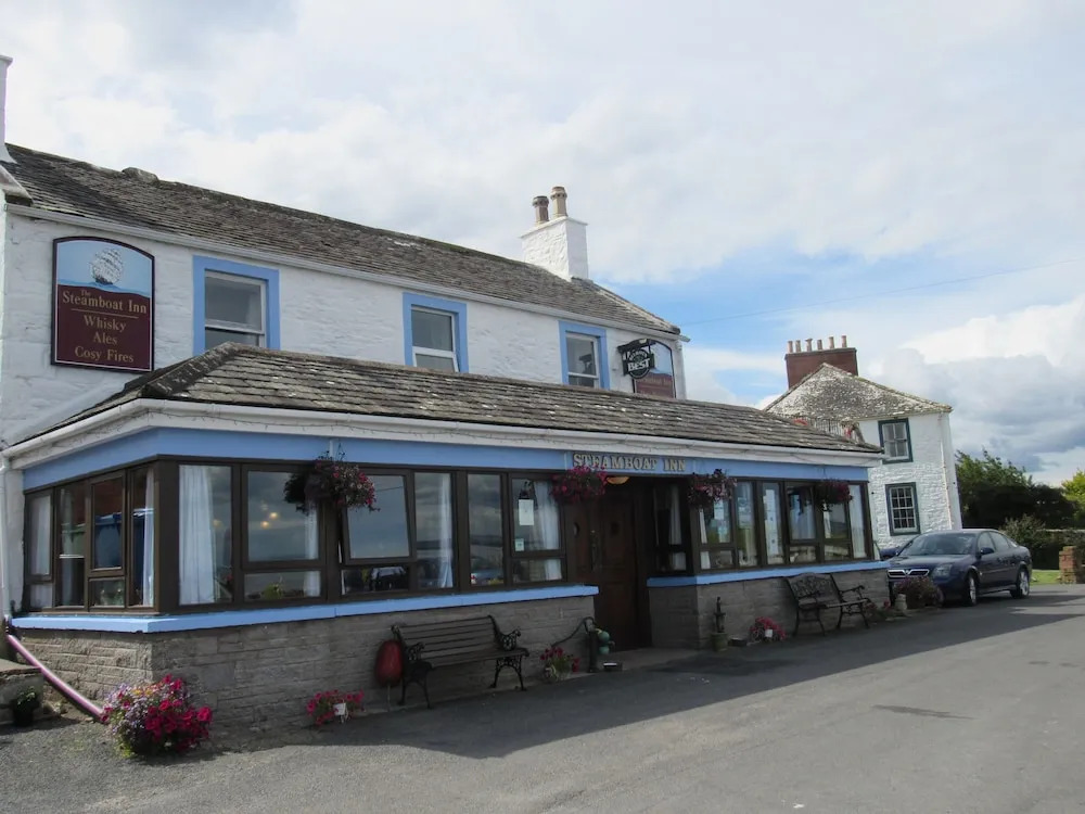 The Birds Nest B&B