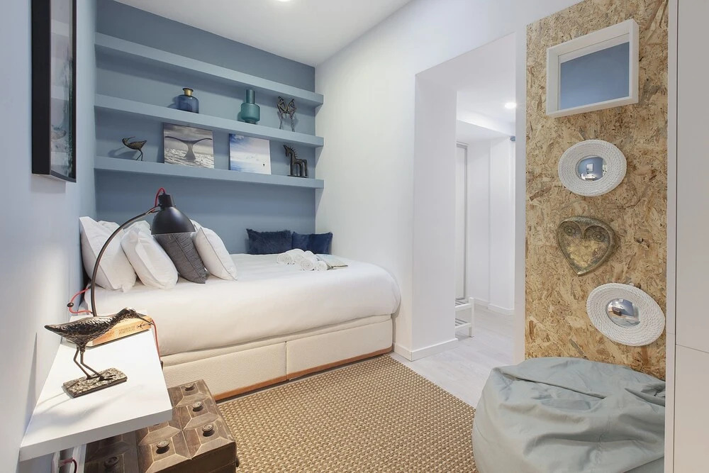 Sweet Inn Apartments - Amoreiras