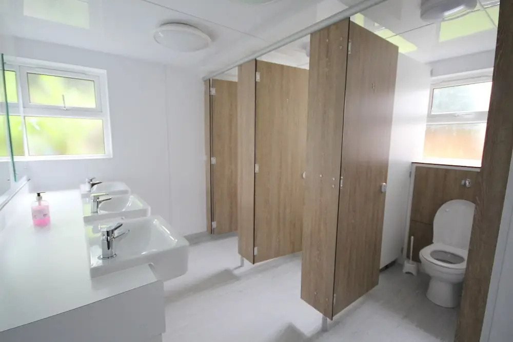 Aberdeen Youth Hostel