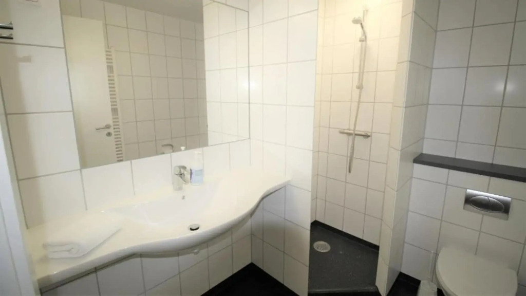 Hotel Aarhus City Apartments