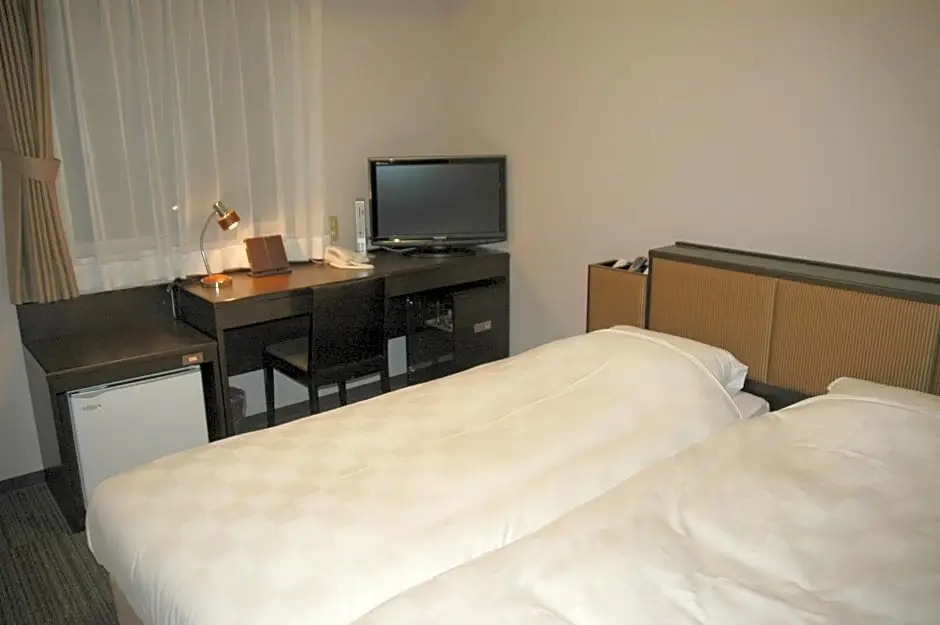 Green Hotel Yes Nagahama Minatokan - Vacation STAY 24715v