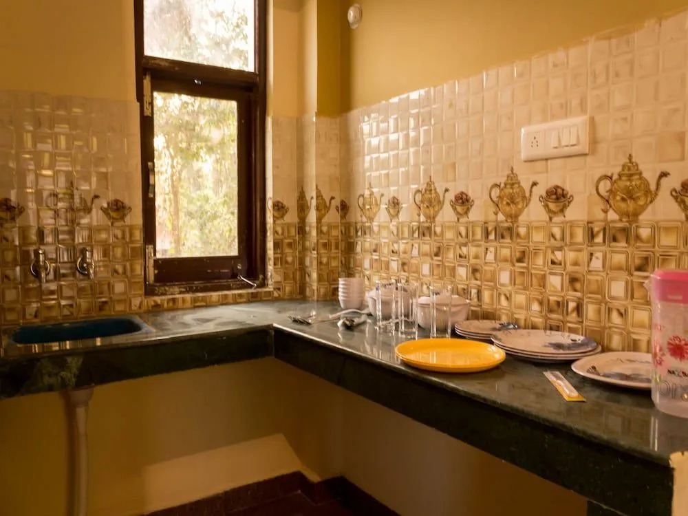OYO 13409 Home Cozy Stay near ISBT Dharamshala
