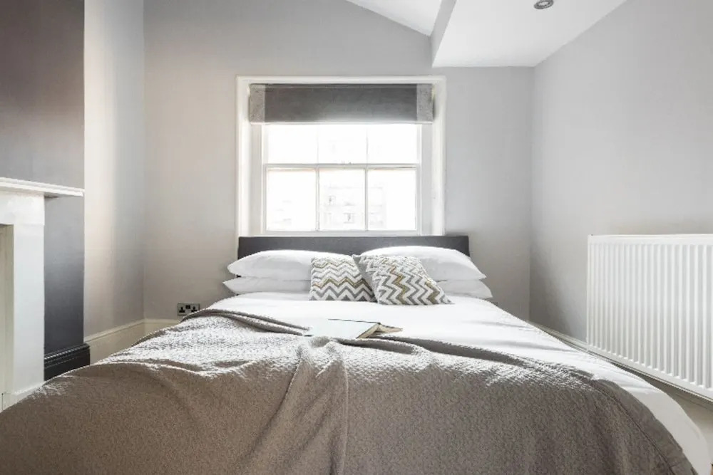 The Riverside Escape - 3bdr in 3 Central Apartments