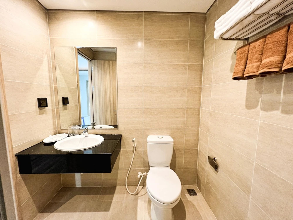 Marina Seaside Boutique Hotel Phu Quoc