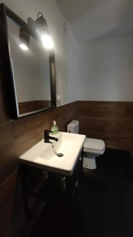 Rooms Silesia