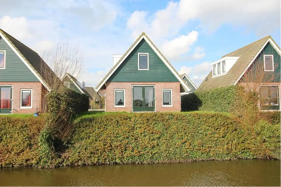 Bungalow 12-28 Medemblik Opperdoes