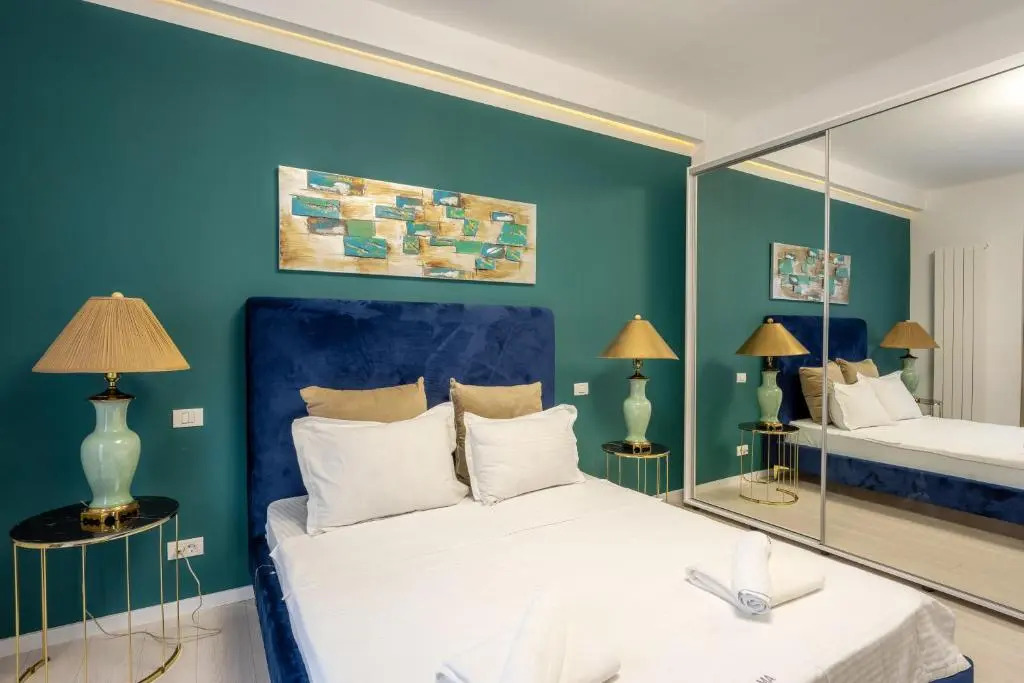 Metropole Apartments - Old City