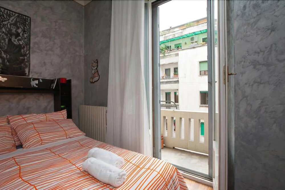 Milano Flat - Ripamonti 13
