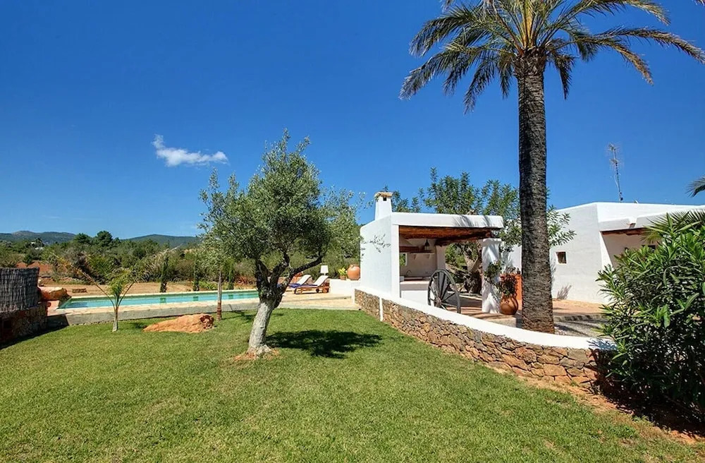 Villa Atzi