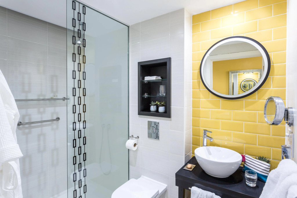 Hotel Indigo Newcastle by IHG