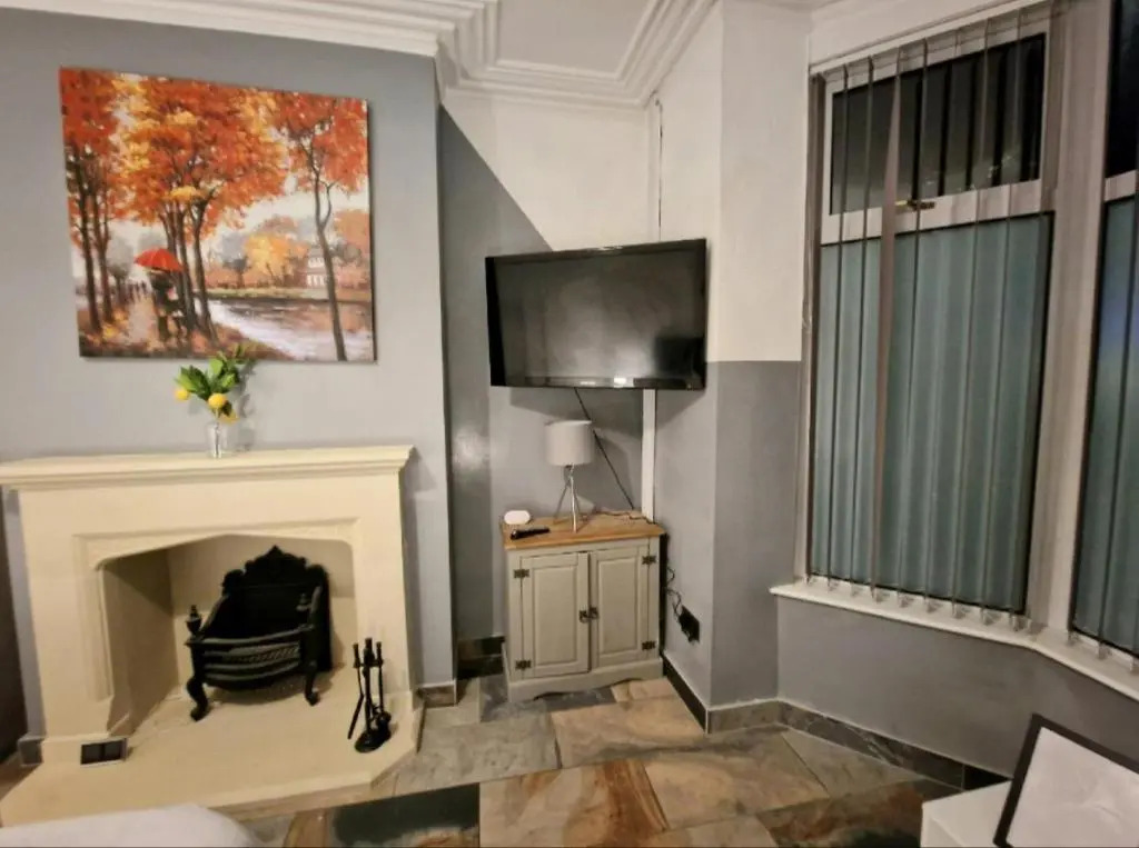 Cosy 3BD Terrace House Barrow in Furness