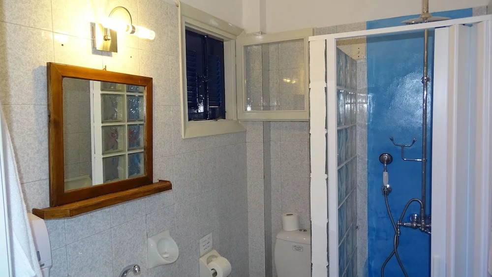 Boulafendis Beach Hotel