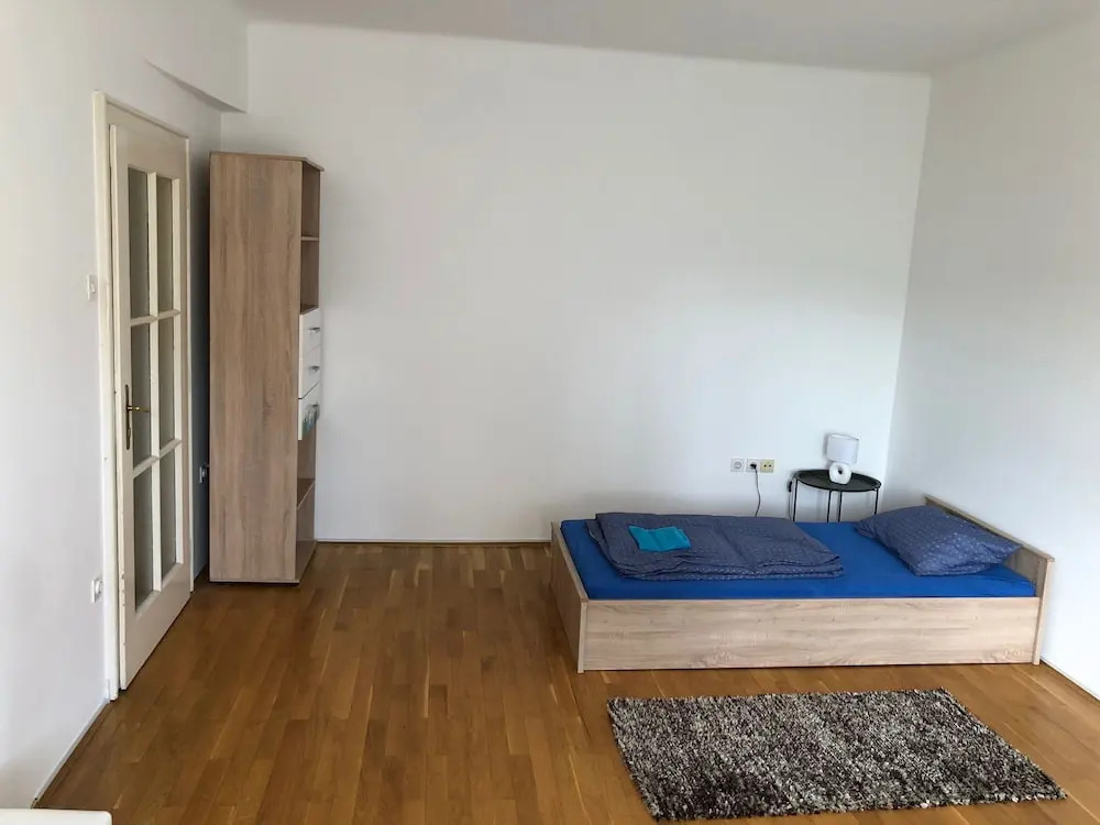 Alher Apartma