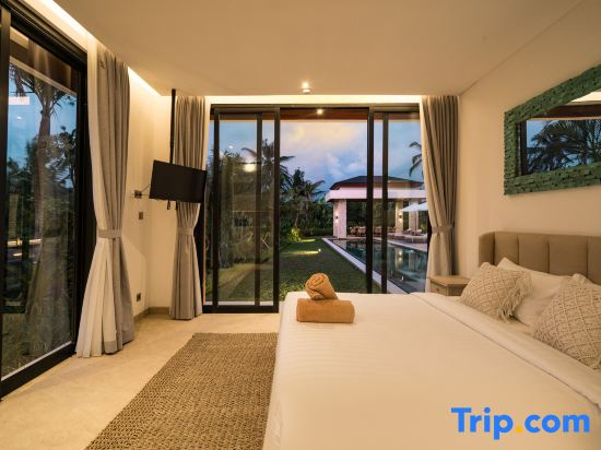 Villa Leonard by BaliSuperHost