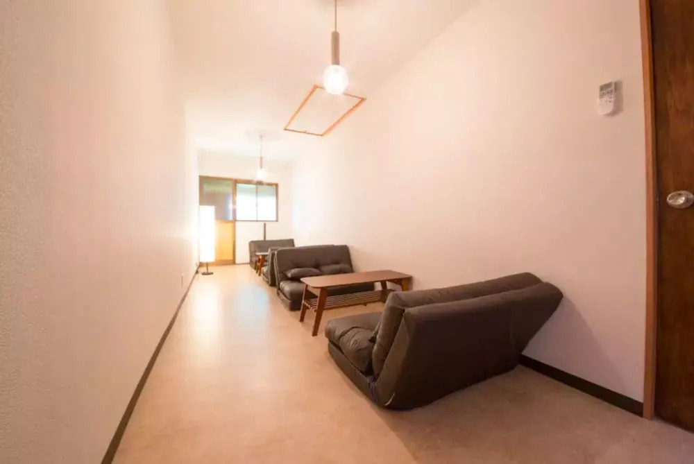 JQ Villa Kyoto Hachijou