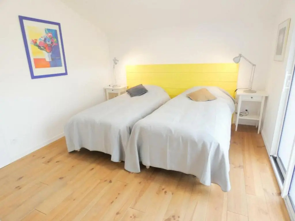 Gite Biscarrosse, 3 pièces, 4 personnes - FR-1-360-586