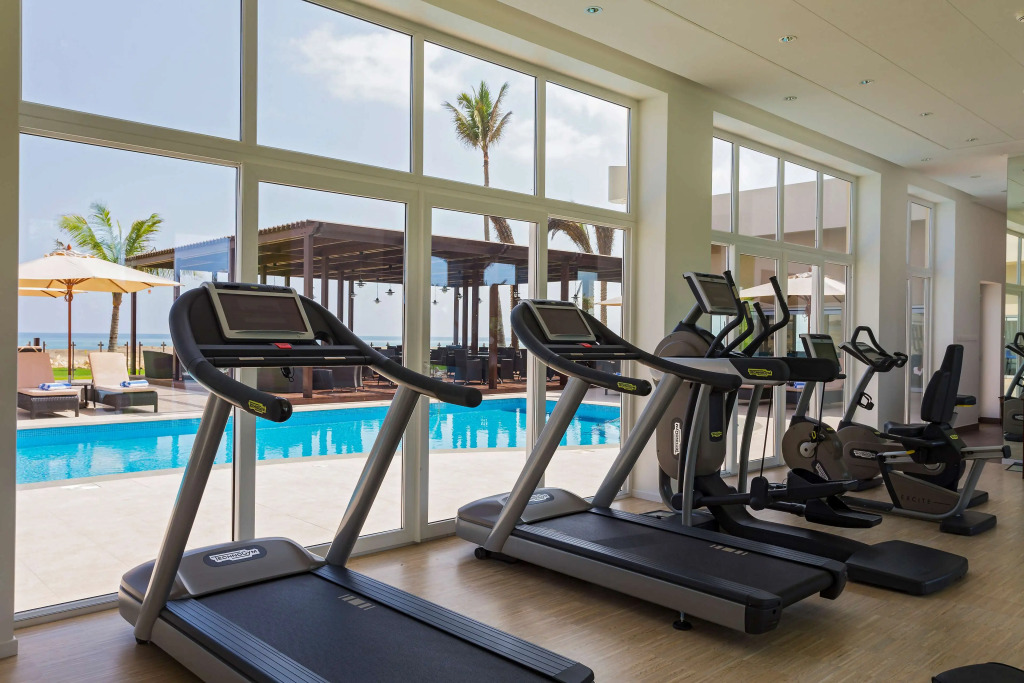 Park Inn by Radisson Hotel and Residence Duqm